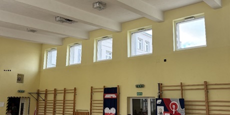 Powiększ grafikę: Uczniowie klasy 2