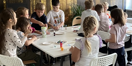Dzień Kropki