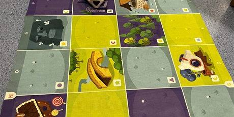 Powiększ grafikę: Sala informatyczna.