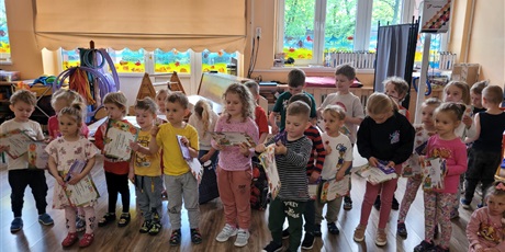 Powiększ grafikę:  Wszyscy uczestnicy którzy brali udział w konkursie