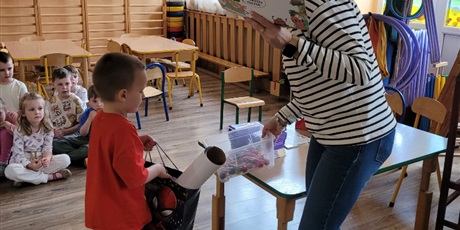 Powiększ grafikę: Wiktor nie potrafił ukryć swojej radości zdobywają II miejsce