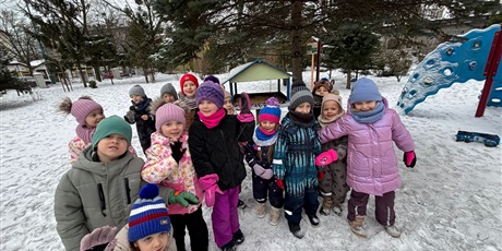 Pomagamy ptakom przetrwać zimę!