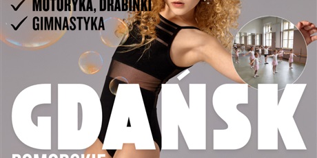 Skakanka Dance zaprasza!