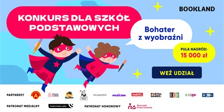 Uwaga! Konkurs!