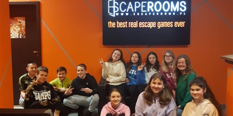 7b w Escaperoom