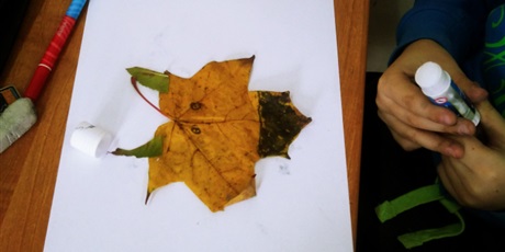 Powiększ grafikę: animals-from-autumn-leaves-130296.jpg